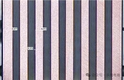 Ultra debljina bakrena višeslojna ploča visoke debljine