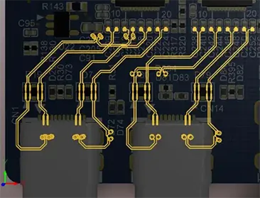 Što je kontrolirana impedancija?
