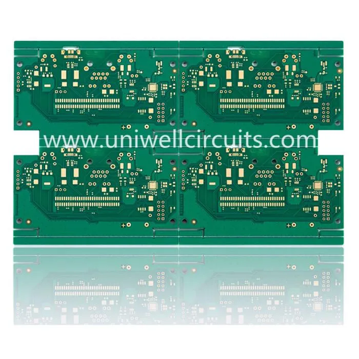 Igraći stroj PCB