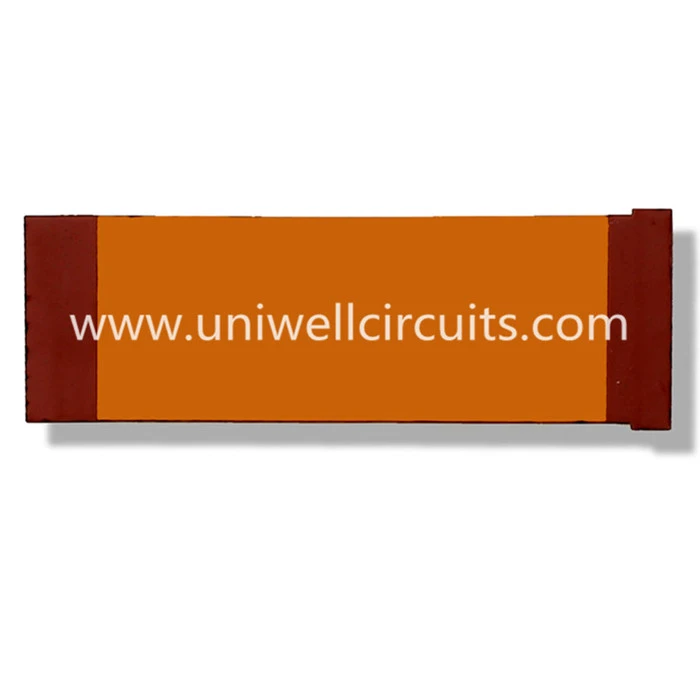 Scanne Flexible Circuit Board