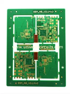 Leonardo GPRS / GSM IOT ploča